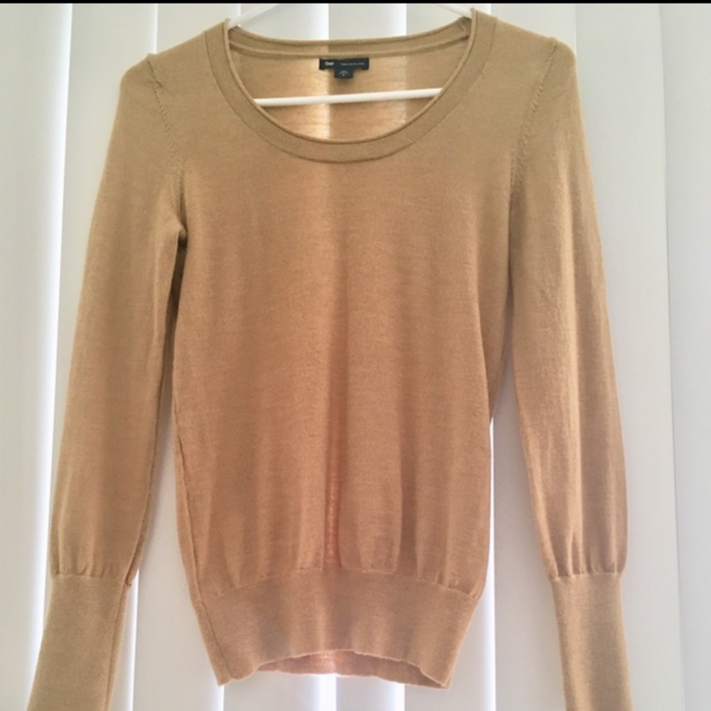 [GAP] 100% Merino Wool Sweater size S